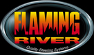 Flaming River