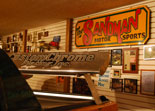 Sandman Motorsports