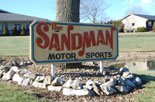 Sandman Motorsports