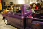 Truck J