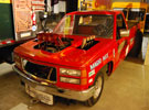 Truck M